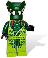 Набор LEGO Лизару