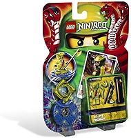 Набор LEGO Лаша