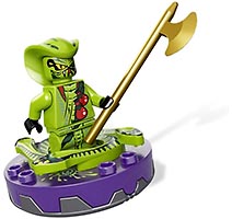 Набор LEGO Лаша