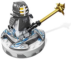 Набор LEGO Кэндо Зейн