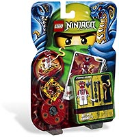 Набор LEGO Фэнг-Суэй