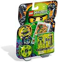 Набор LEGO Спитта
