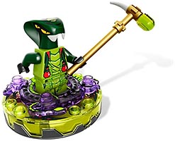 Набор LEGO Спитта