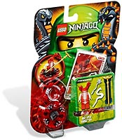 Набор LEGO Фэнгдам