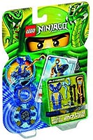Набор LEGO Слитра