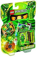 Набор LEGO Ллойд ZX