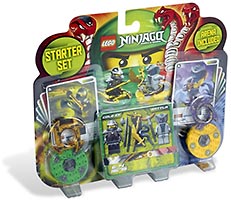 Набор LEGO Набор для начинающих