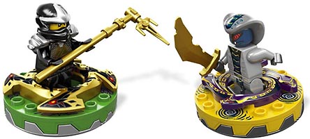 Набор LEGO Набор для начинающих