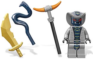 Набор LEGO Набор для начинающих