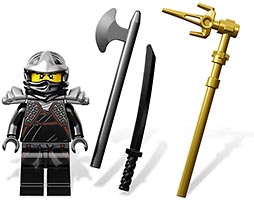 Набор LEGO Набор для начинающих