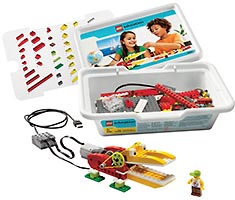 Набор LEGO 9580 We Do Базовый набор