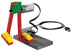 Набор LEGO We Do Базовый набор
