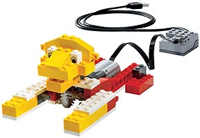 Набор LEGO We Do Базовый набор