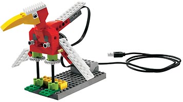 Набор LEGO We Do Базовый набор