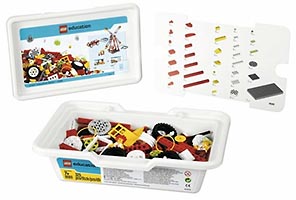 Набор LEGO 9585 WeDo ресурсный набор