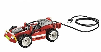 Набор LEGO WeDo ресурсный набор