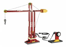 Набор LEGO WeDo ресурсный набор