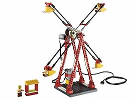 Набор LEGO WeDo ресурсный набор