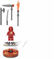 Набор LEGO Набор для сражений