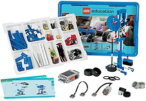 Набор LEGO Техник