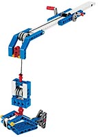 Набор LEGO Технология и физика