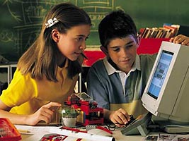 Набор LEGO 9704 Control Lab Software (Macintosh)