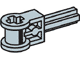 Набор LEGO 970619 Catches (Technic Pole Reverser Handles)