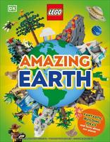 Набор LEGO 9780241610121 Amazing Earth