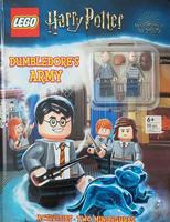 Набор LEGO 9780794449261 LEGO Harry Potter: Dumbledore's Army