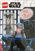 Набор LEGO 9781780558929 Star Wars: Fun Time