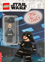 Набор LEGO 9781780558936 Star Wars: Fun Time
