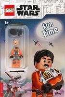 Набор LEGO 9781780559018 Star Wars: Fun Time