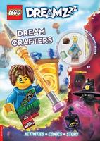 Набор LEGO 9781780559568 Dreamzzz: Dream Crafters