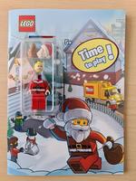 Набор LEGO 9788325340599 Time to play!