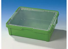 Набор LEGO 9922 Medium Storage Box
