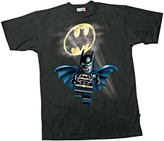 Набор LEGO B8516 Batman T-Shirt