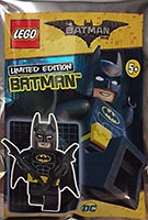 Набор LEGO BAT211701 Бэтмен