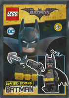Набор LEGO BAT211803 Бэтмен