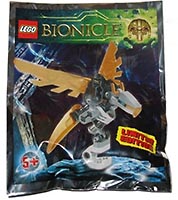 Набор LEGO BIO601602 Ekimu Falcon