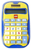 Набор LEGO EL913 Classic Calculator