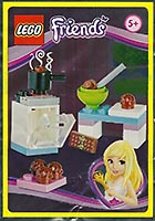 Набор LEGO FR561604 Cute Kitchen