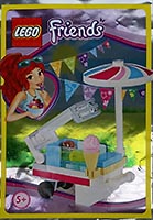 Набор LEGO FR561605 Ice Cream Cart