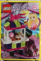 Набор LEGO FR561608 Cookie Cart