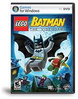 Набор LEGO LBMPC The Videogame