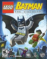 Набор LEGO LBMPS3 The Videogame
