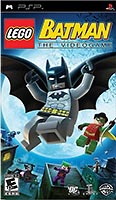 Набор LEGO LBMPSP The Videogame