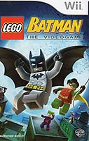 Набор LEGO LBMWII The Videogame