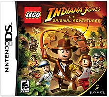 Набор LEGO LIJNDS The Original Adventures