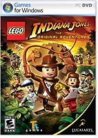 Набор LEGO LIJPC The Original Adventures