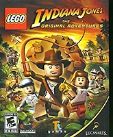 Набор LEGO LIJPS3 The Original Adventures
